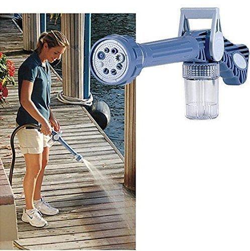 HYDRO JET HIGH PRESSURE POWER WASHER