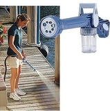 HYDRO JET HIGH PRESSURE POWER WASHER