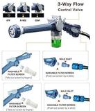 HYDRO JET HIGH PRESSURE POWER WASHER